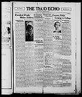 The Teco Echo, October 17, 1931